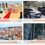 Liiiving In Porto | Ribeira Boutique Apartment