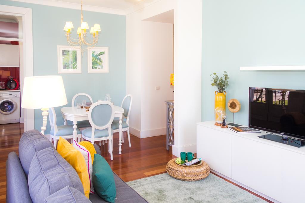 Apartamento Liiiving In | Ribeira Boutique Oporto