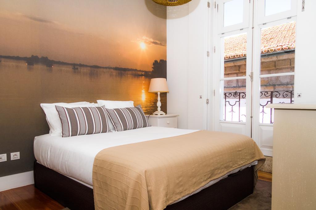 Apartamento Liiiving In | Ribeira Boutique