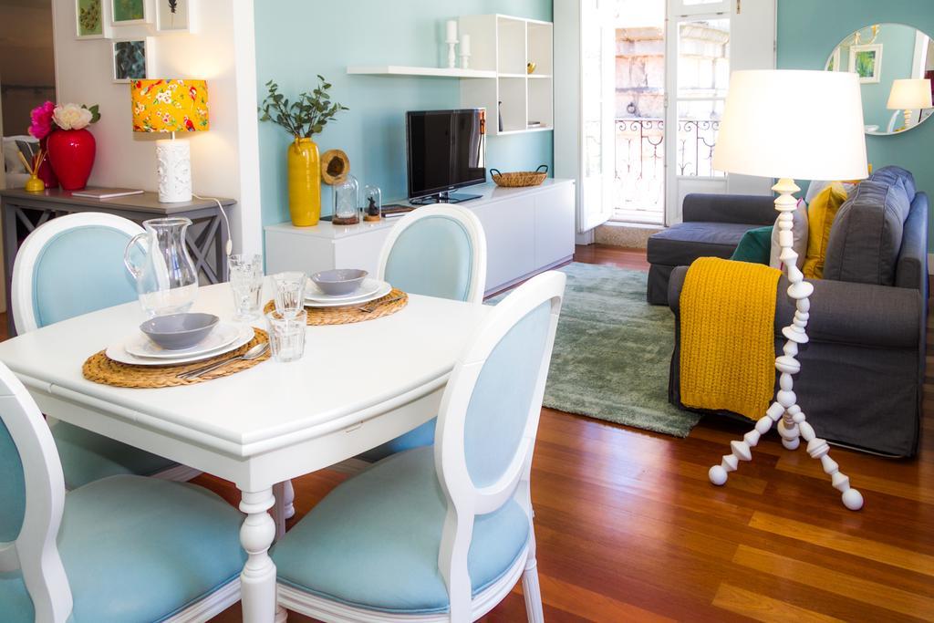 Liiiving In | Ribeira Boutique Apartamento *