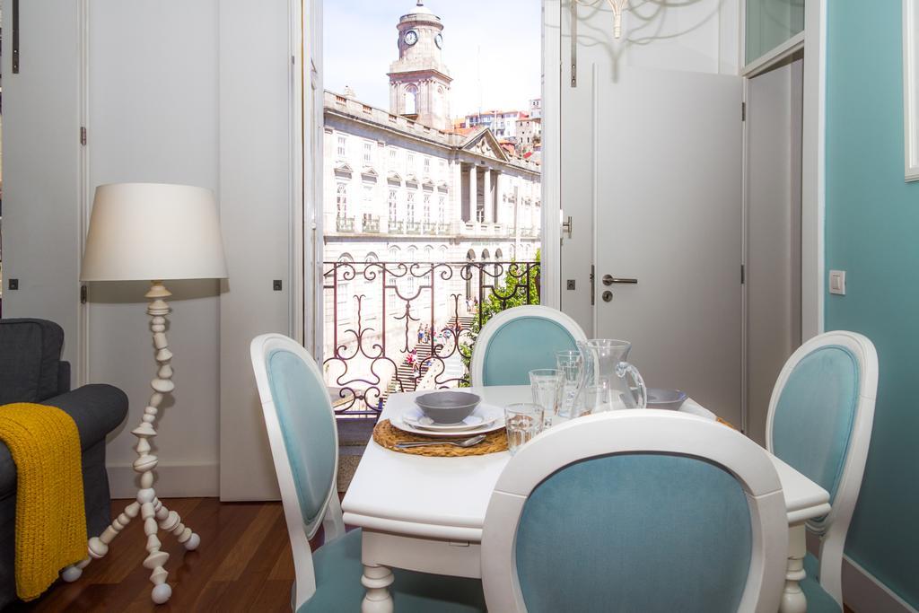 Liiiving In | Ribeira Boutique Apartamento *