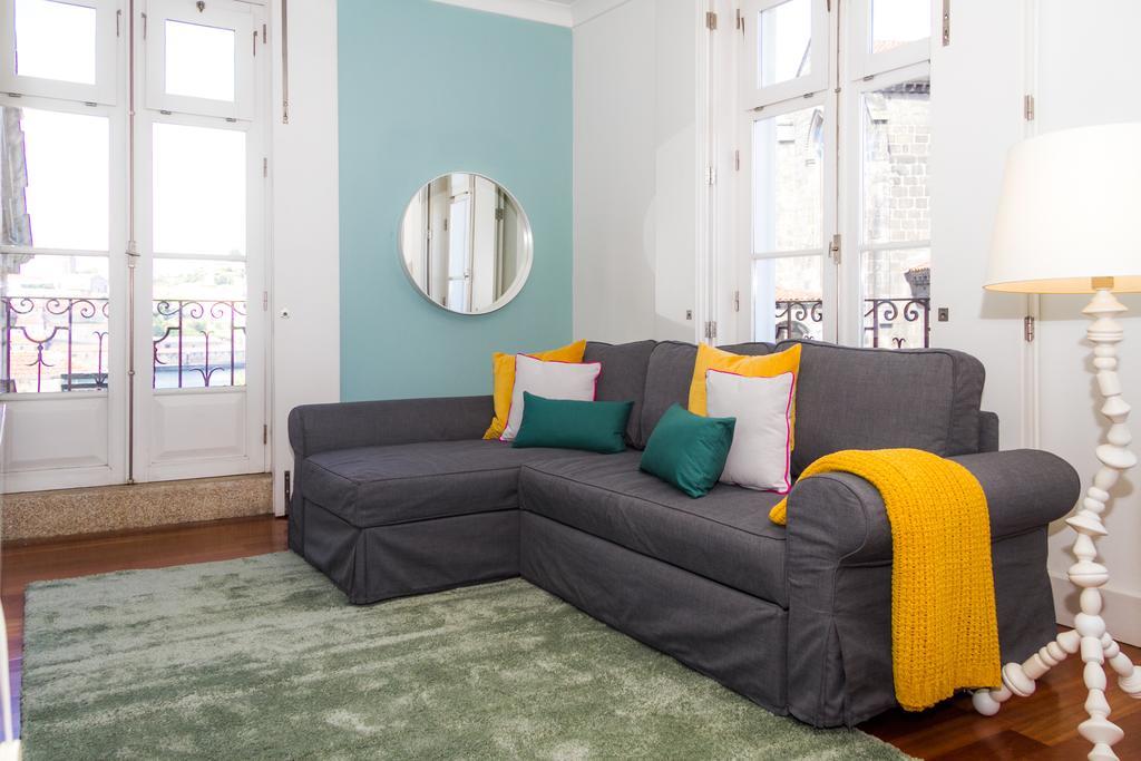 Apartamento Liiiving In | Ribeira Boutique *