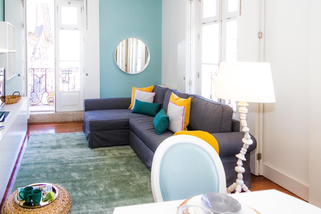 Apartamento Liiiving In | Ribeira Boutique