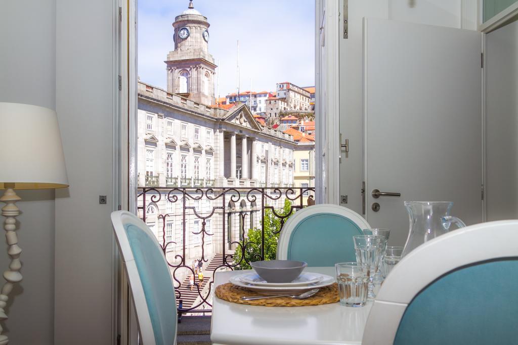 Apartamento Liiiving In | Ribeira Boutique