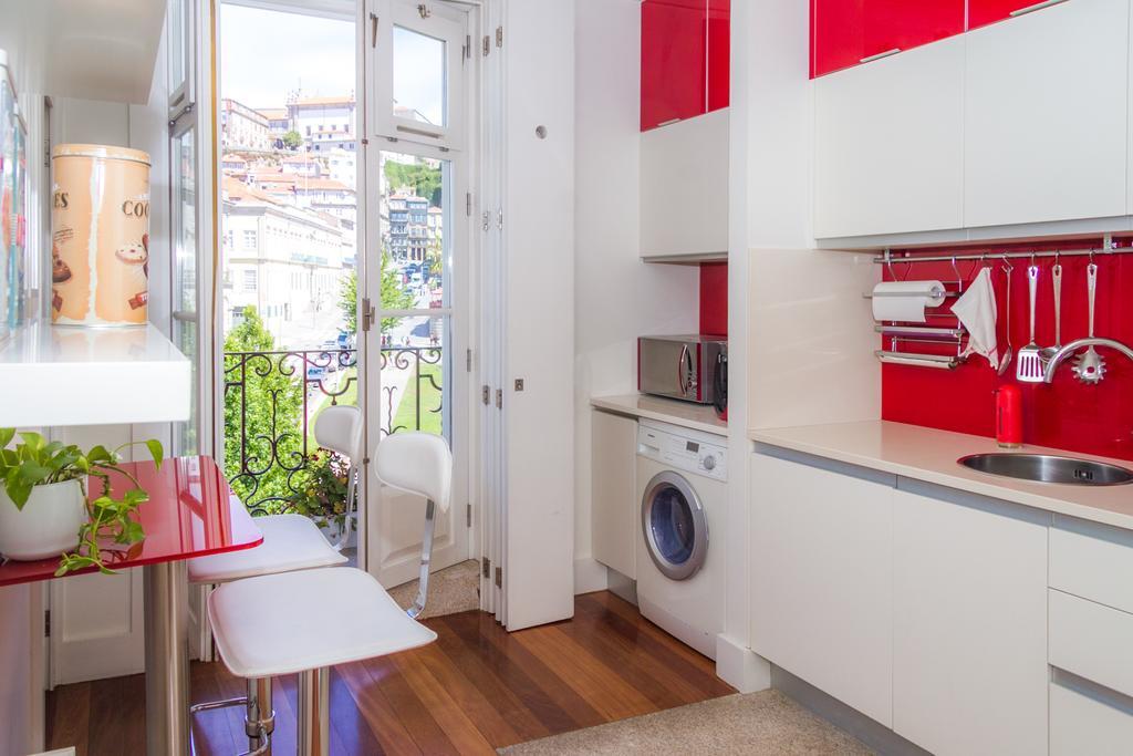 Liiiving In | Ribeira Boutique Apartamento Oporto