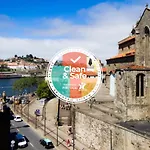 Liiiving In Porto | Ribeira Boutique Apartment