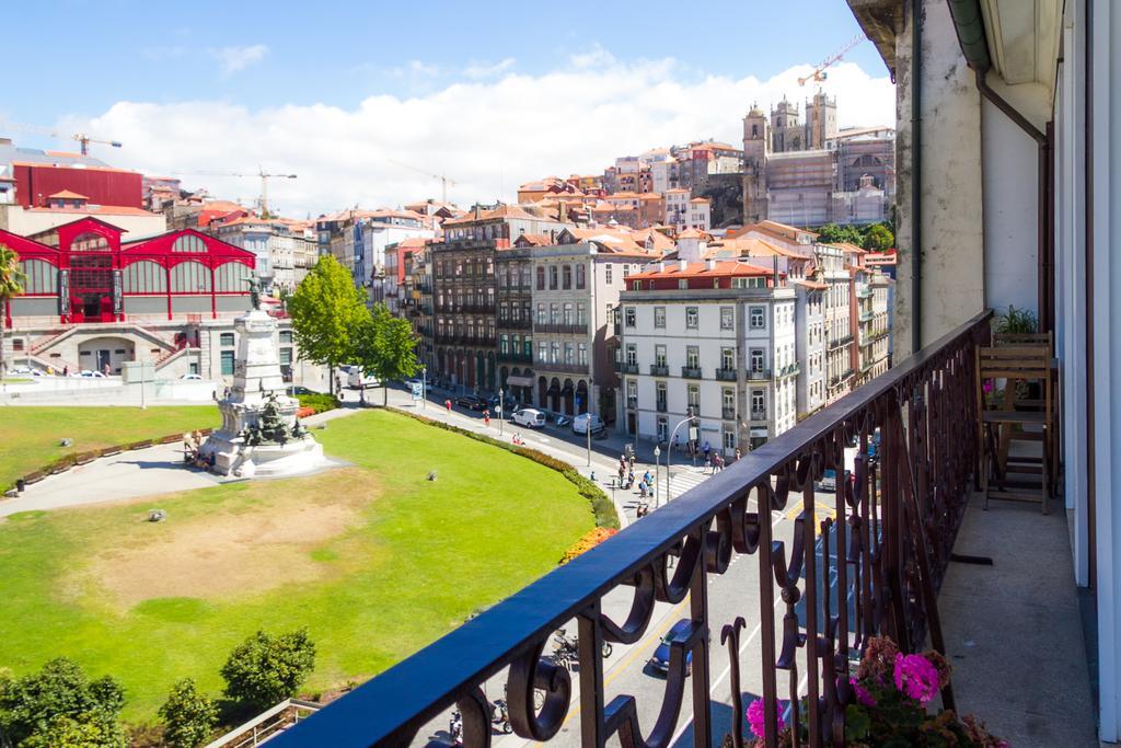 Apartamento Liiiving In | Ribeira Boutique *